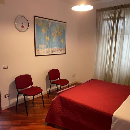 Hotel Dimora Masaccio Monopoli Zewnętrze zdjęcie