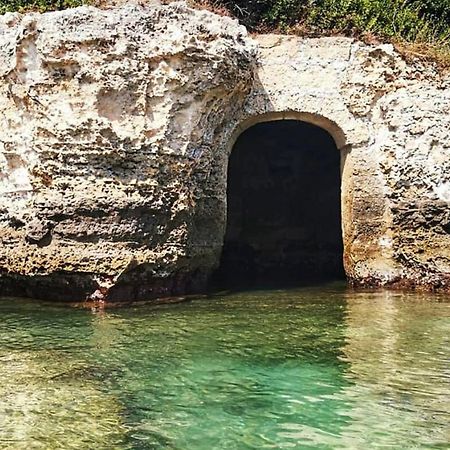 Hotel Dimora Masaccio Monopoli Zewnętrze zdjęcie