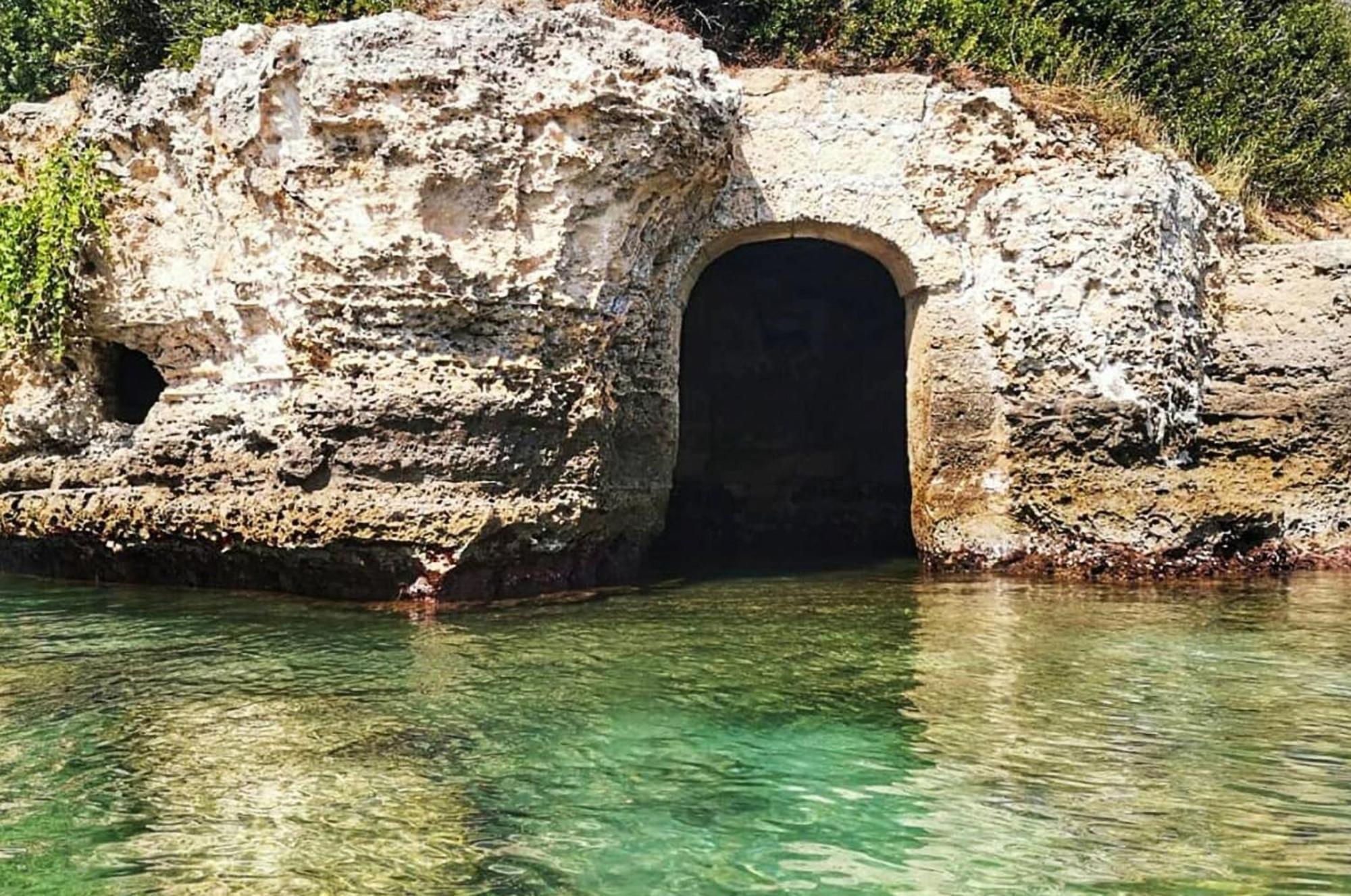 Hotel Dimora Masaccio Monopoli Zewnętrze zdjęcie